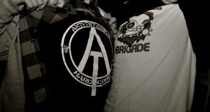 A-T Family & Acriminalg Brigade